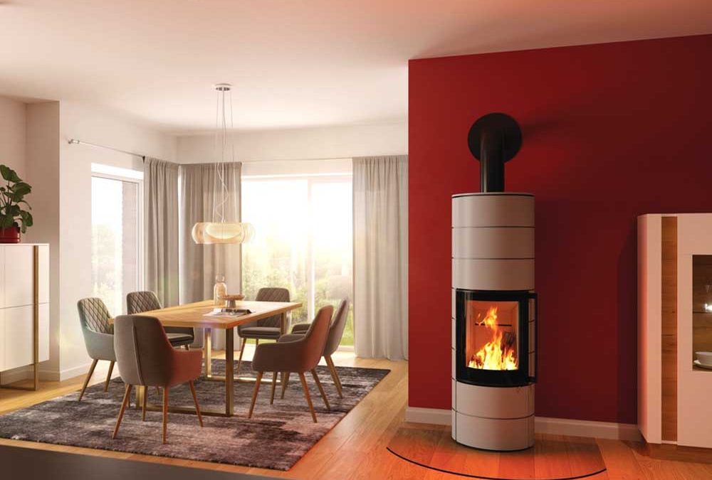 Модерни камини: Планиране и избор на оптимално отоплително решение