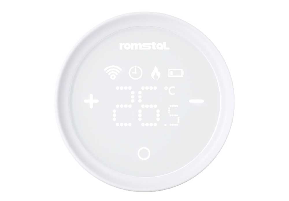Romstal
