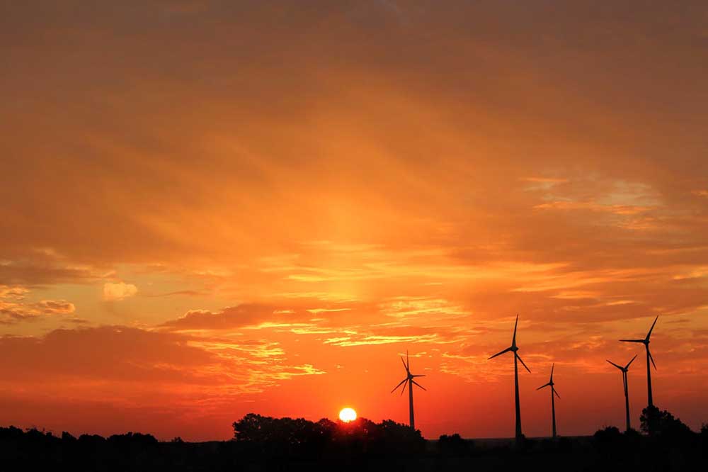 wind energy
