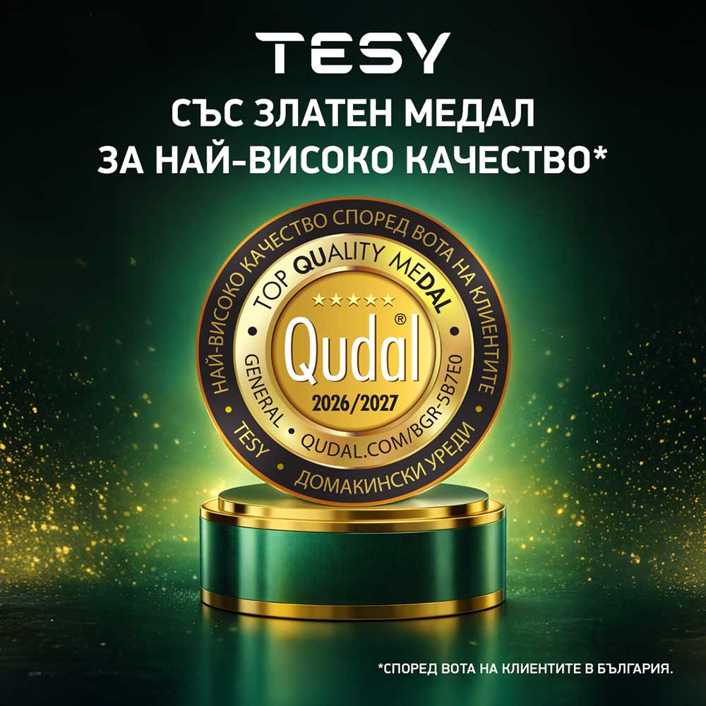 Tesy