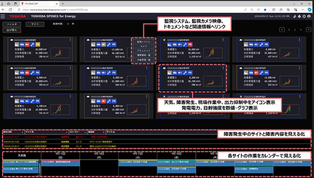 Toshiba