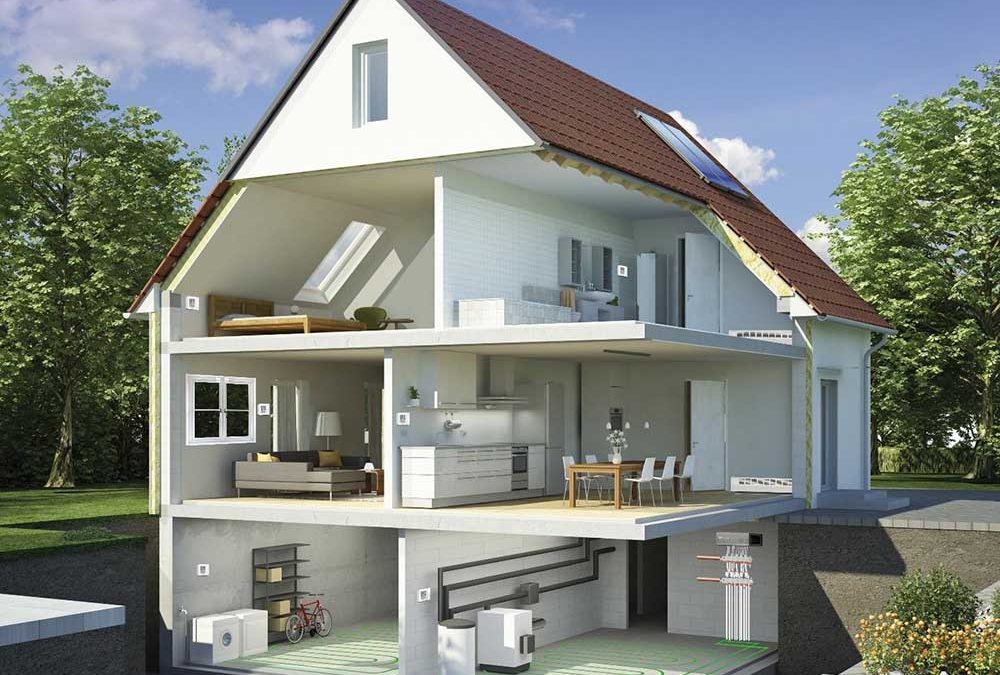 Ефективно използване на стайни термостати – комфорт и икономия в едно