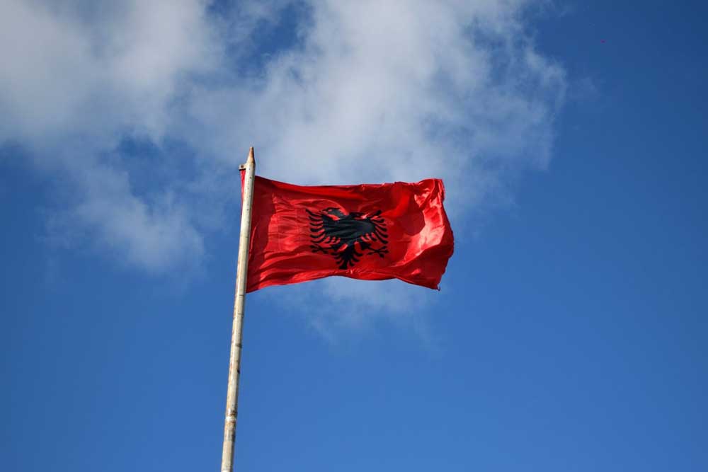 Albania