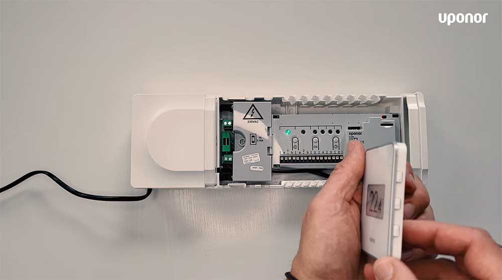 uponor