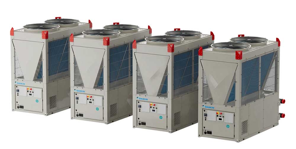 Daikin