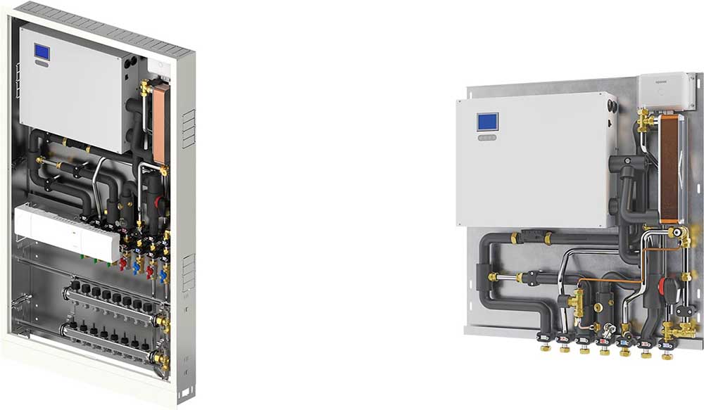 Uponor