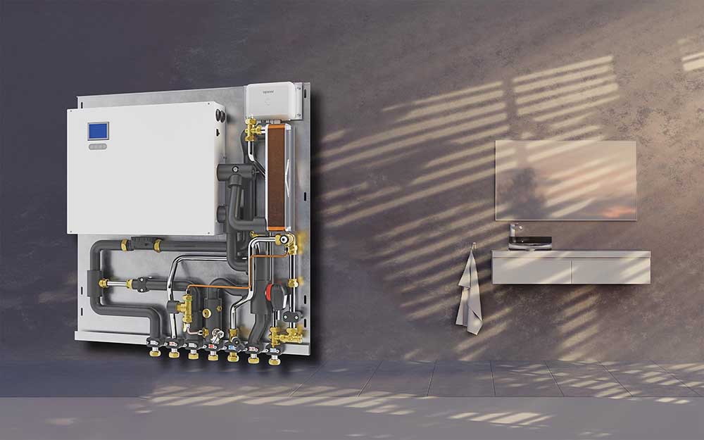 Uponor