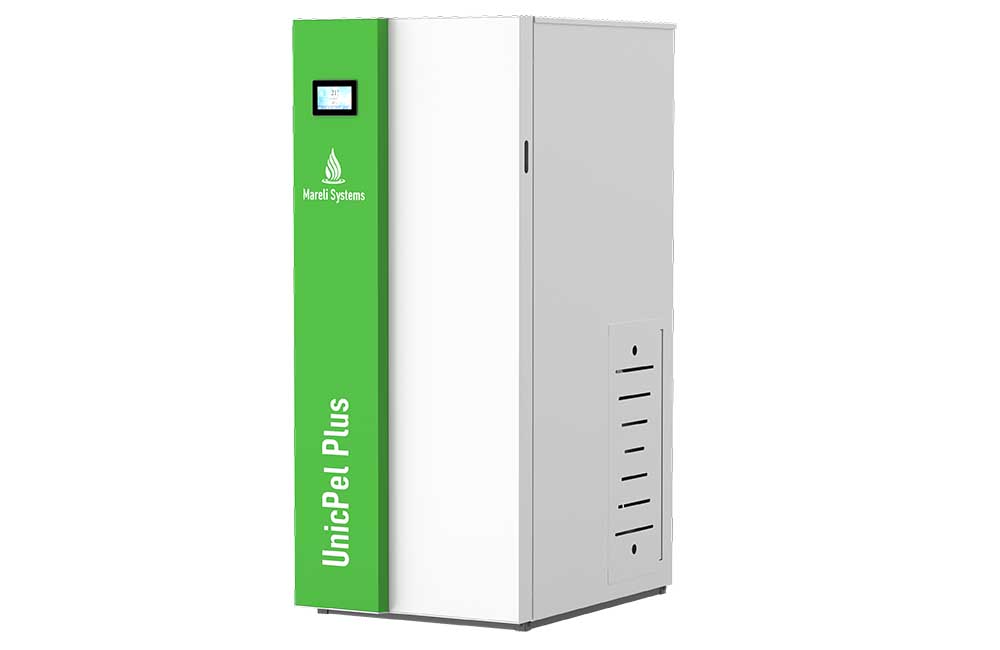 Mareli Systems