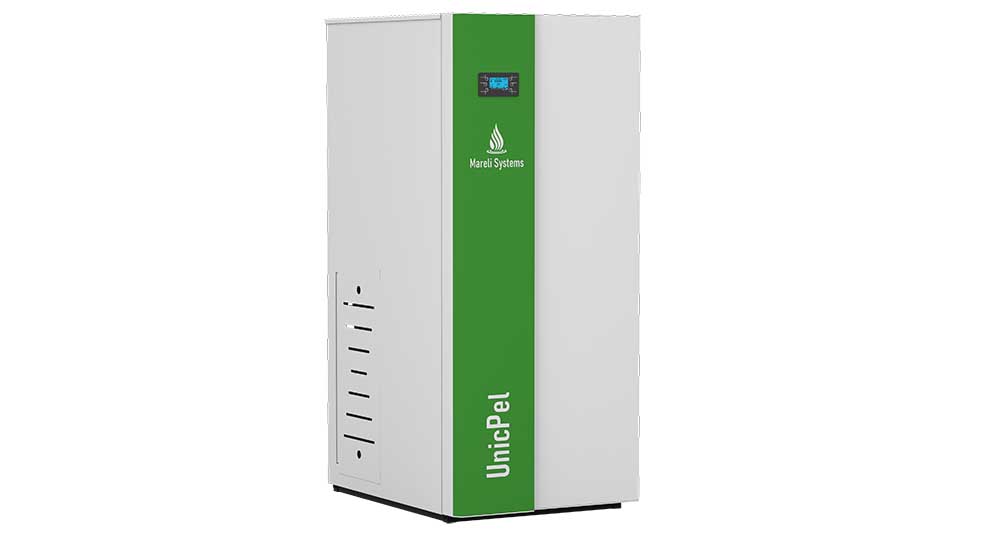 Mareli Systems