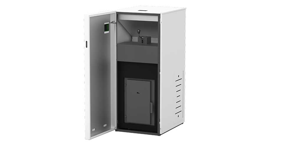 Mareli Systems