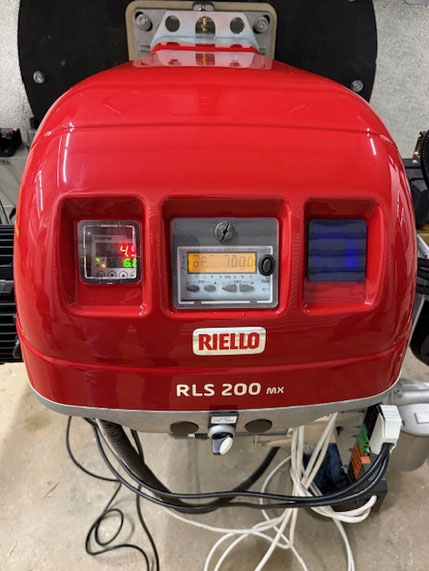 Riello