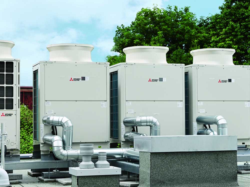 Mitsubishi Electric