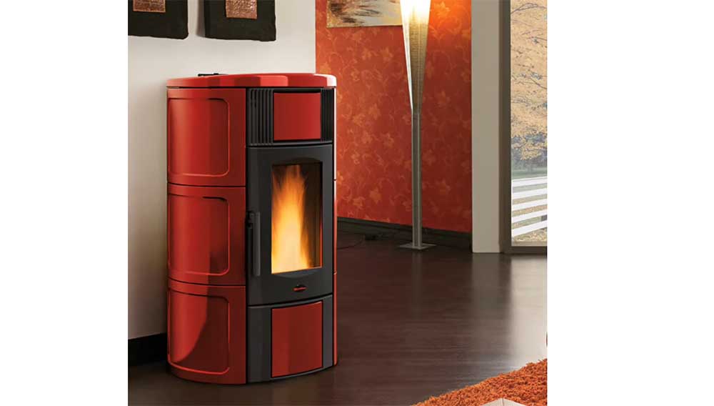 La Nordica Extraflame