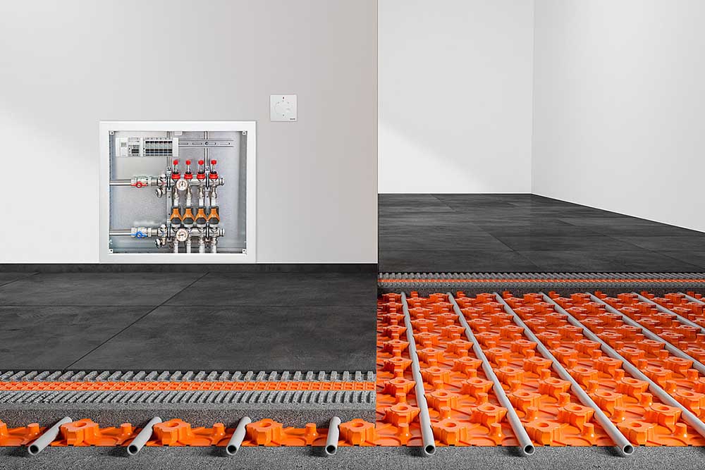 Schlüter-Systems