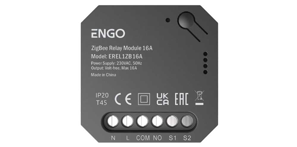 engo controls