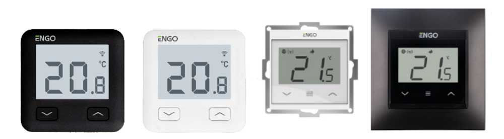 engo controls