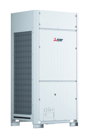 Mitsubishi Electric