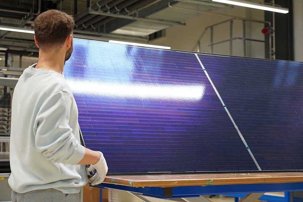 Fraunhofer ISE