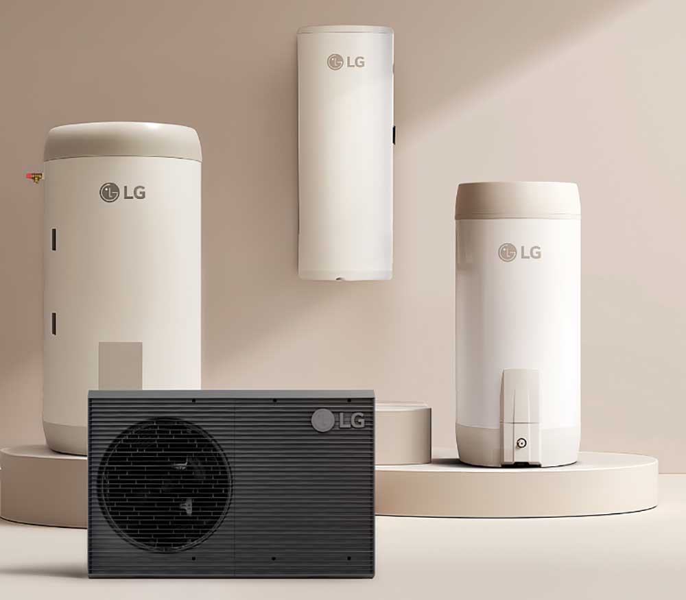 LG