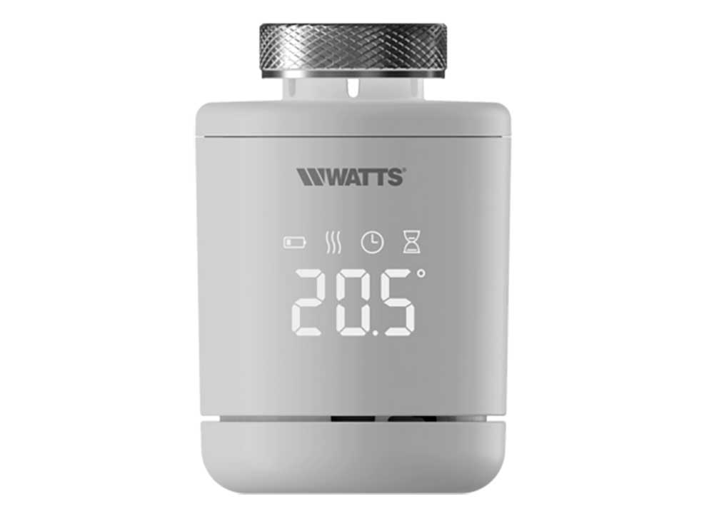 WATTS Industries Deutschland