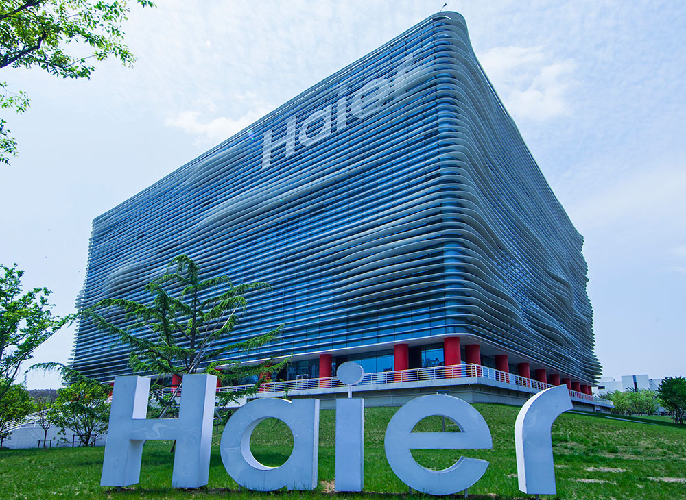 Haier
