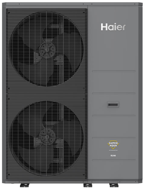 Haier