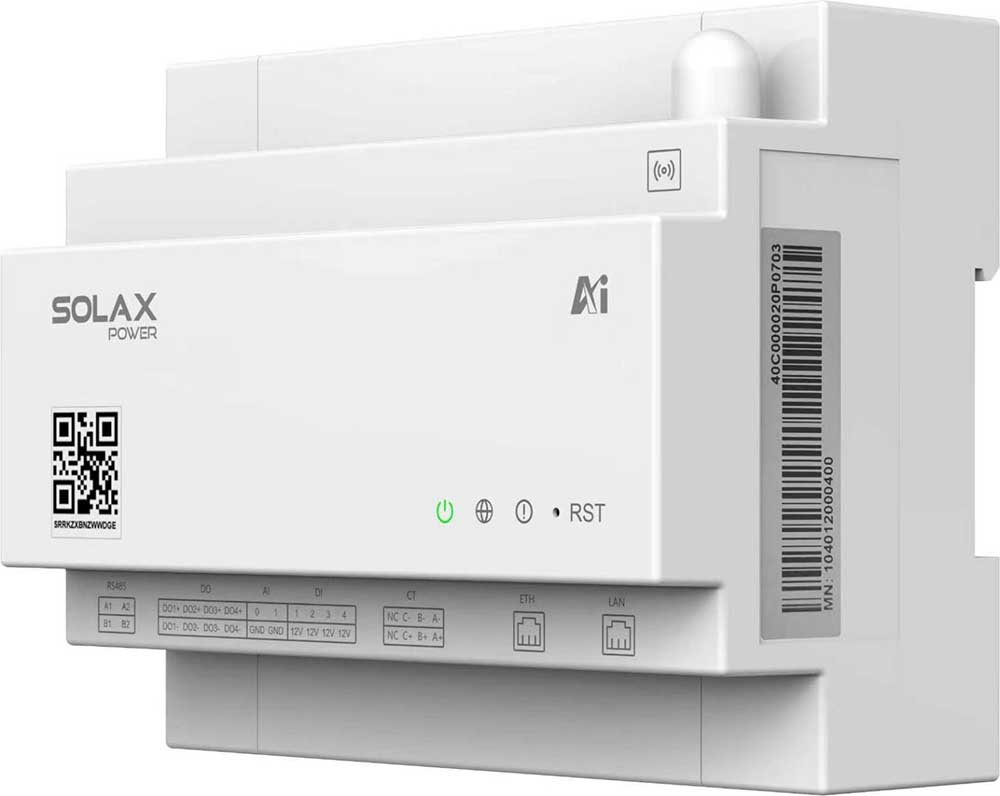 Solax Power