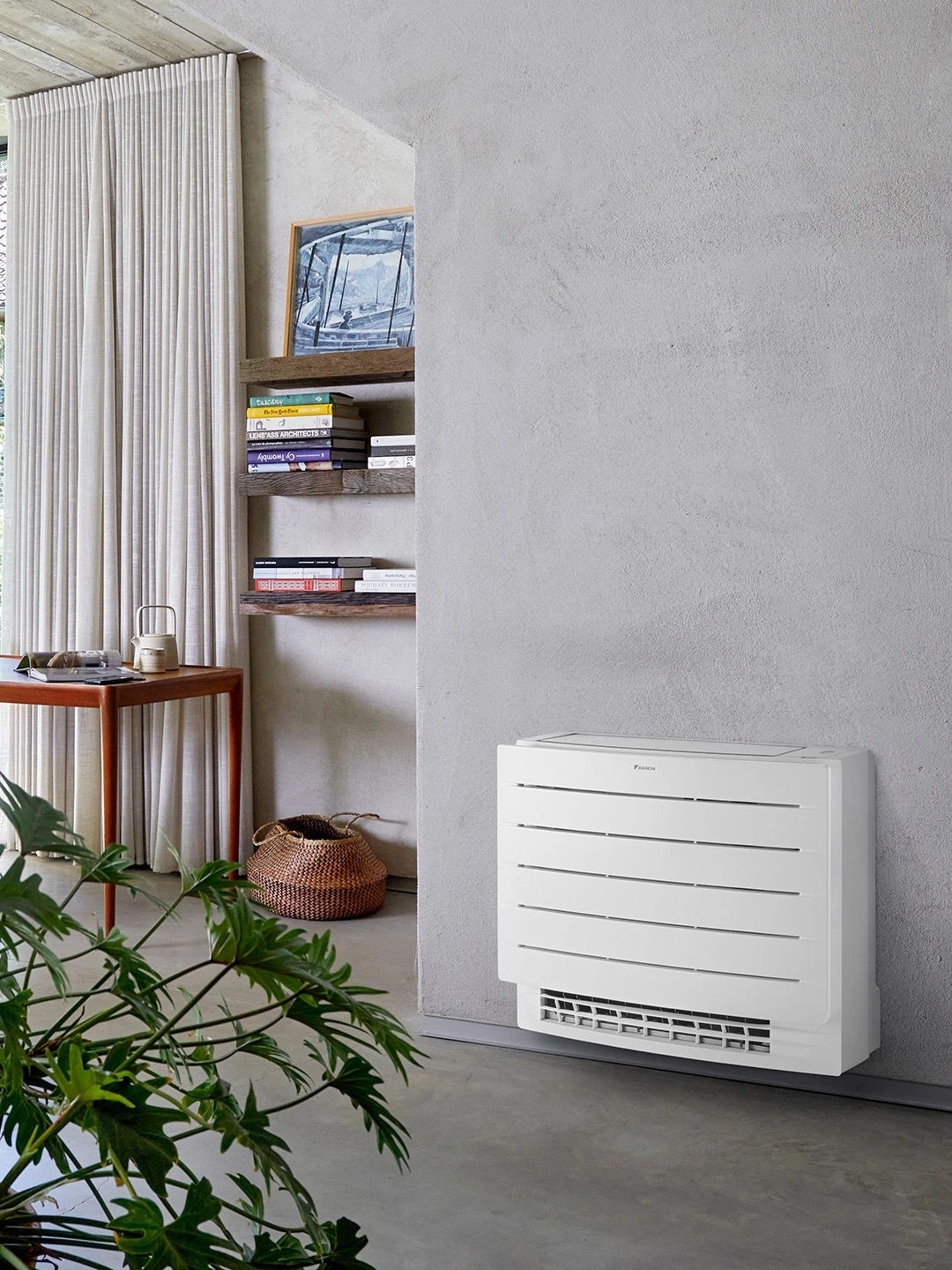 daikin