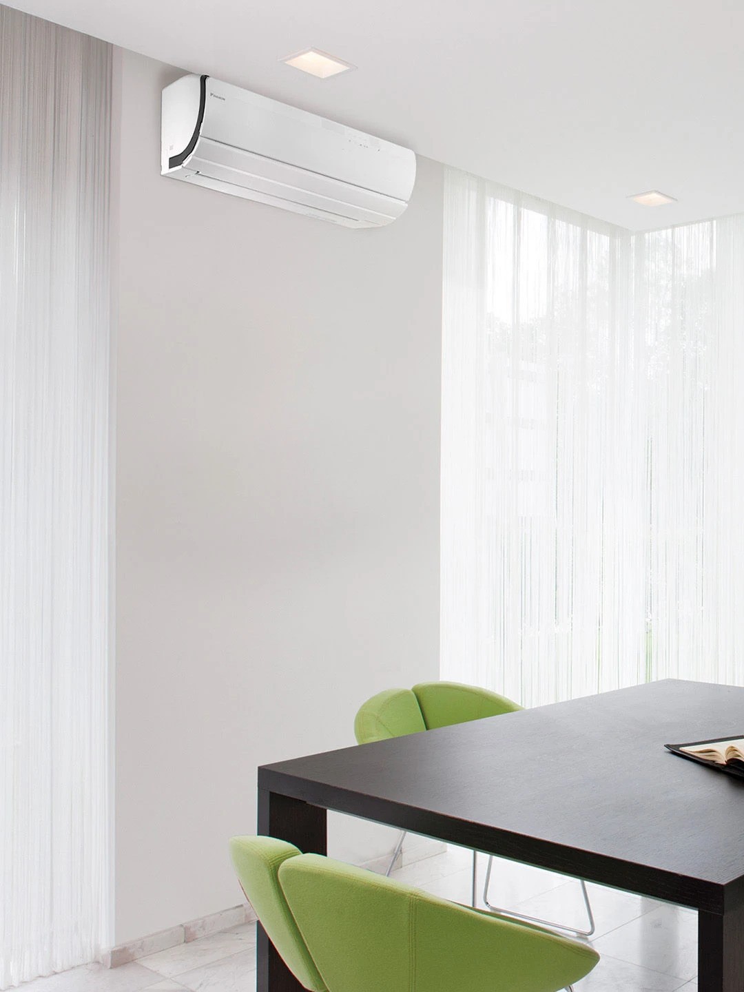 daikin
