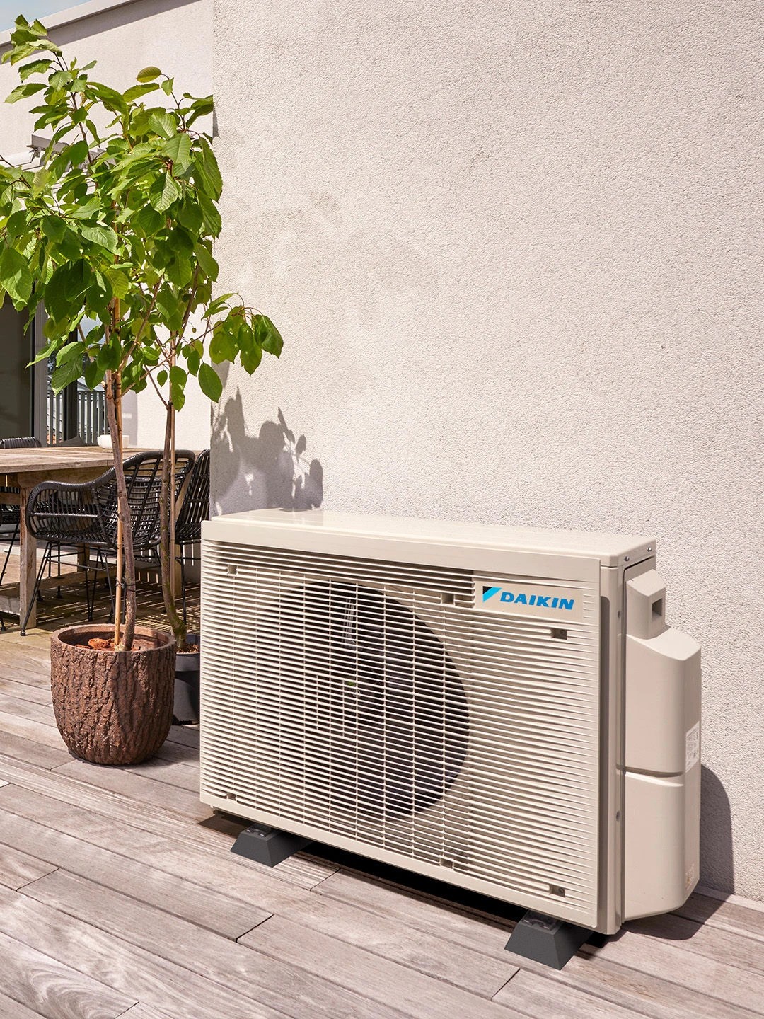 daikin