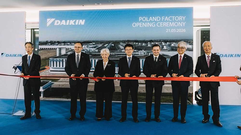 Daikin