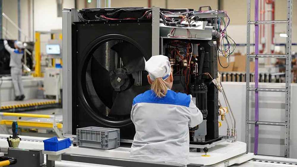 Daikin