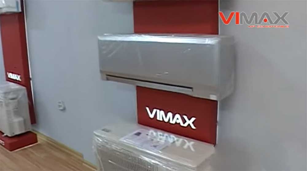 Vimax
