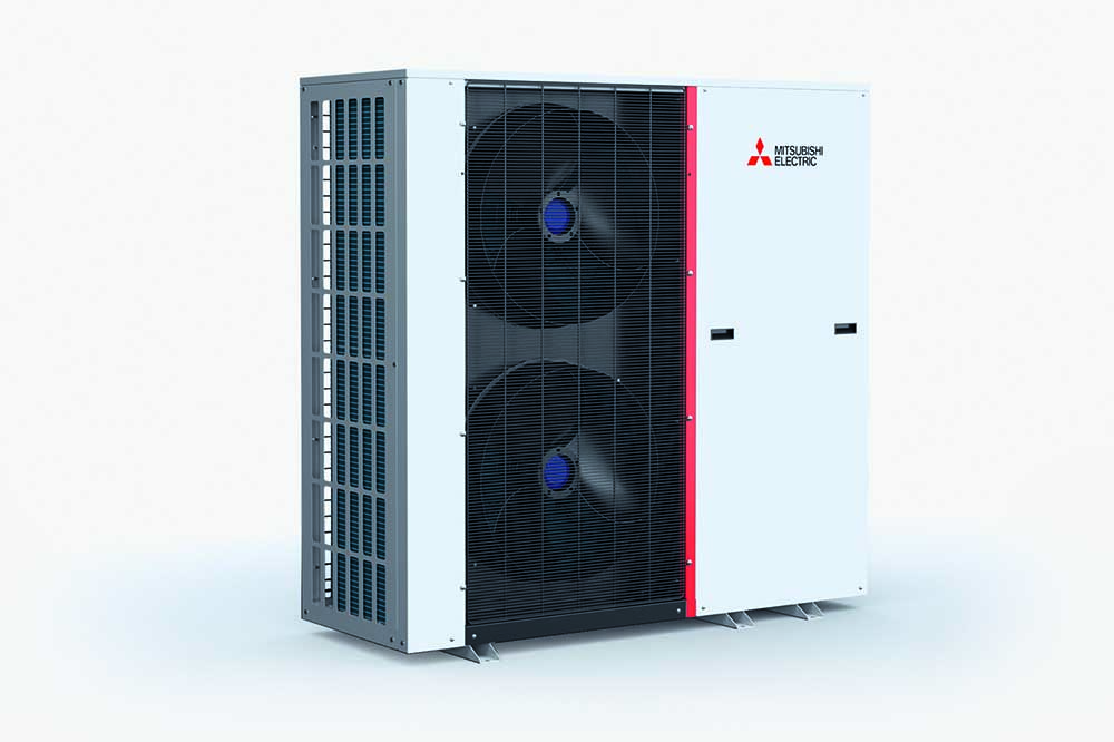 Mitsubishi Electric