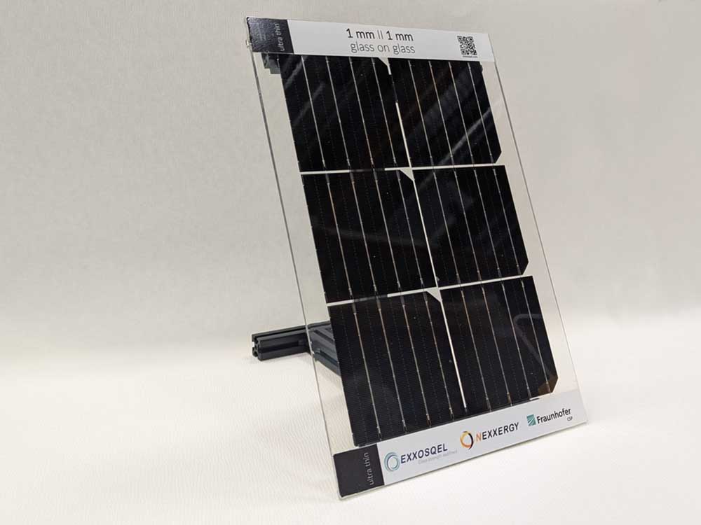Fraunhofer CSP