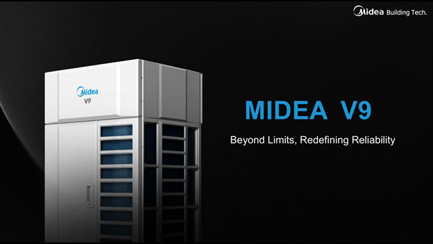 Midea