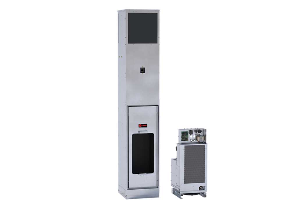 Trane Technologies