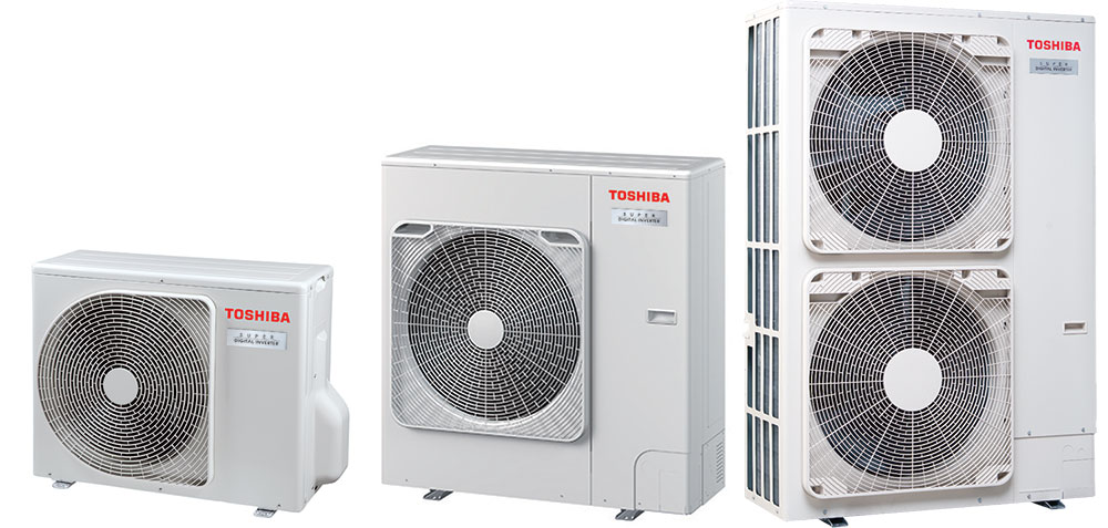Toshiba