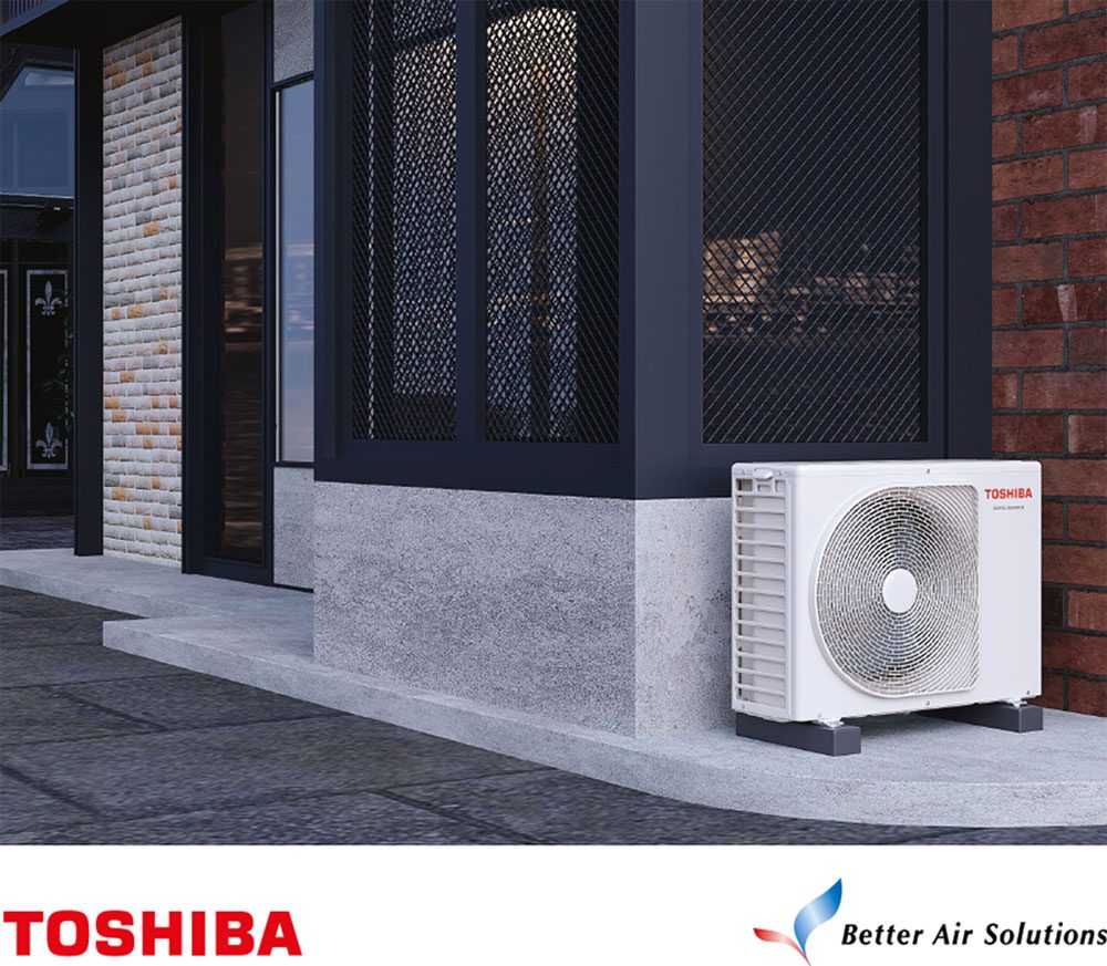 Toshiba